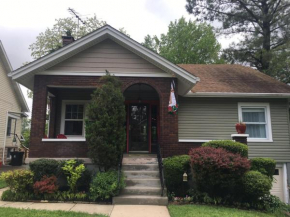 Charming home in Derby city